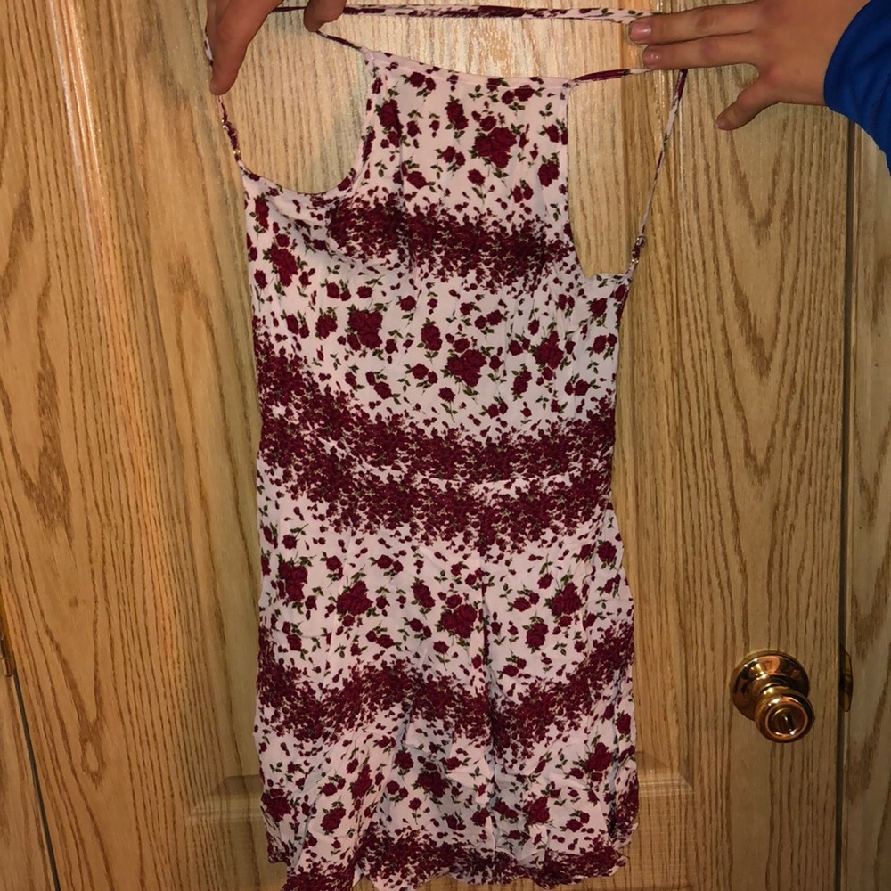 Brandy Melville dress